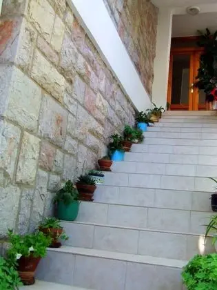 Sveti Stefan Apartments NR - Dış Mekan
