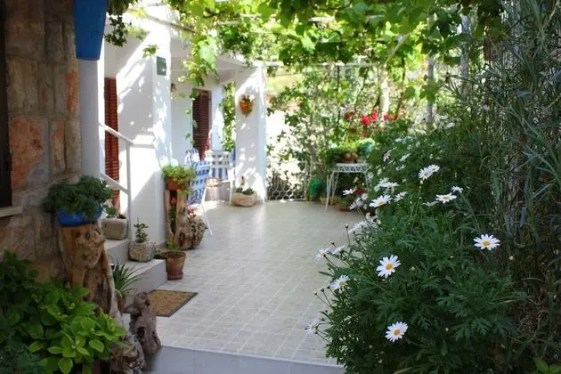 Sveti Stefan Apartments NR - Lobi