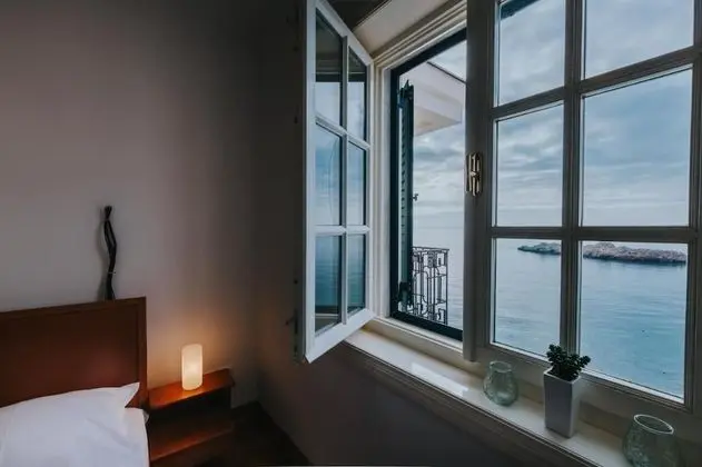 Sveti Stefan Beach Apartment - Oda