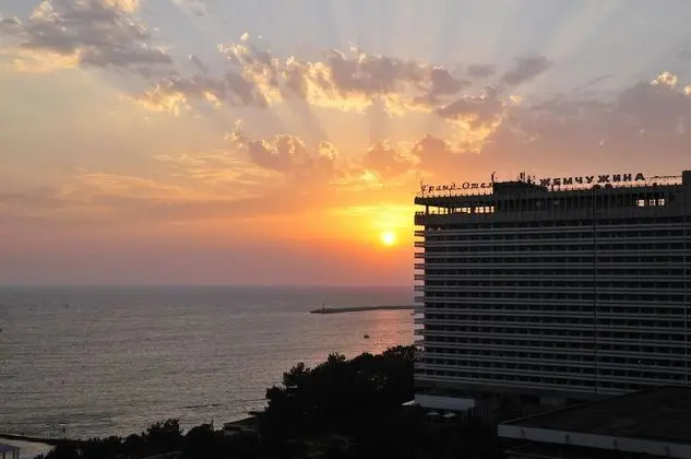 Svetlana Health Resort - Plaj