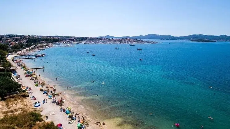 Sveto - 400 m From Beach - A1 - Plaj