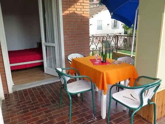 Sveva Apartment in Stresa