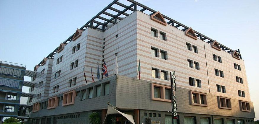 Hotel Svevo