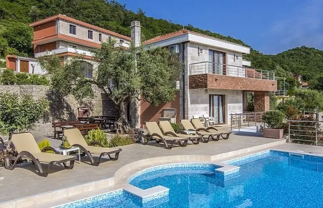 Villa Svinjista