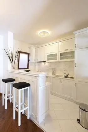 Villa Svinjista - Mutfak