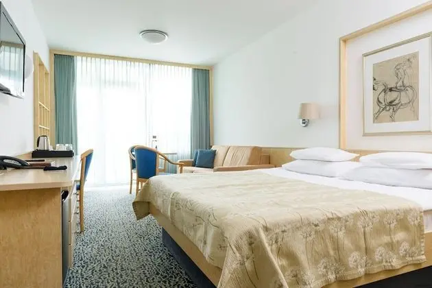 Hotel Svoboda - Terme Krka - Öne Çıkan Resim