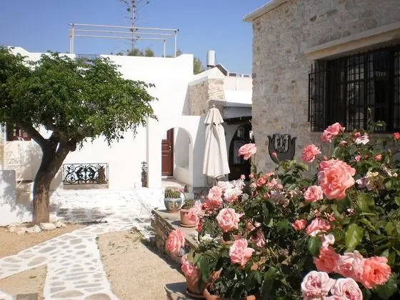 Svoronos Bungalows