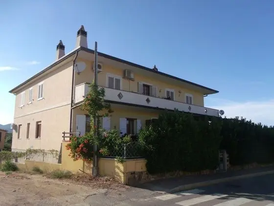 SVS - Budoni Sa Capannizza