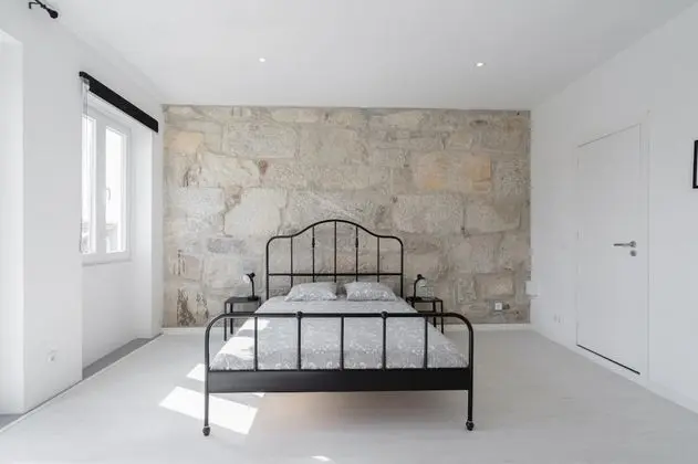 SVS I in Oporto With 1 Bedrooms and 1 Bathrooms