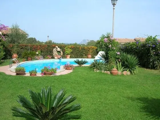 SVS - Isuledda Villas