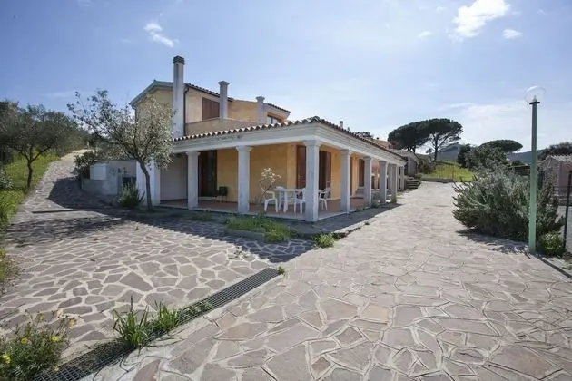 SVS - Le dimore di Sant'Anna