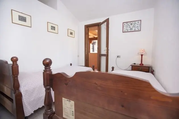 SVS - Residence Straulas - Oda