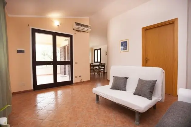 SVS - Residence Straulas - Oda Düzeni
