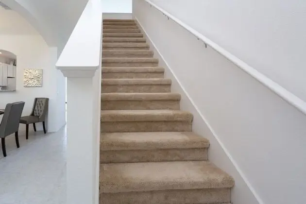 SVV 003 - Providence Retreat 6 Bed Pool Home - İç Mekan