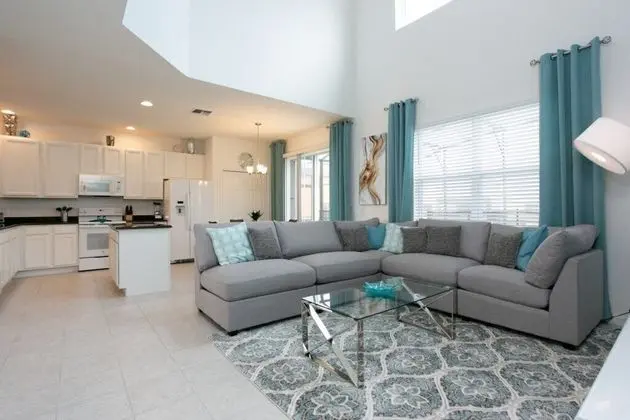 SVV 004 - Providence Preserve 6 Bed Pool Home