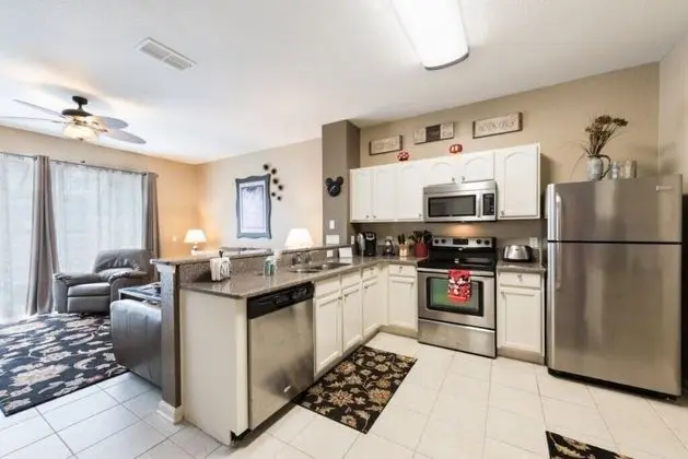 SVV 007 - Mickeys Magical Memories 3 Bed Townhome