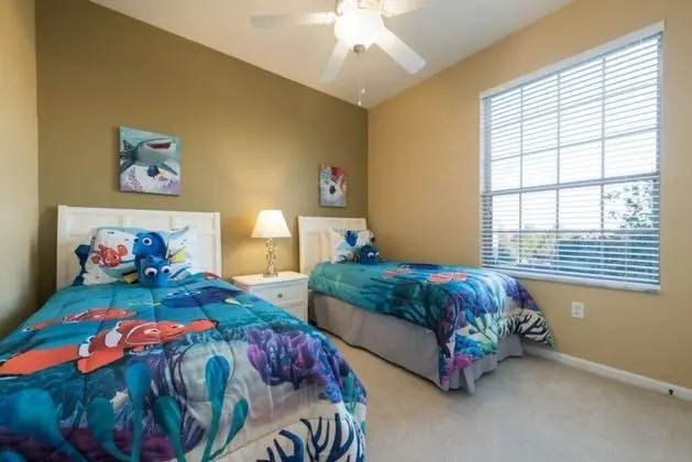 SVV 010 - Dory`s Retreat 3 bed 2 Bath Condo