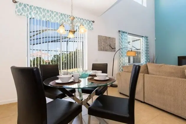 SVV 012 - Aviana Villa 6 Bed Pool Home - Mutfak