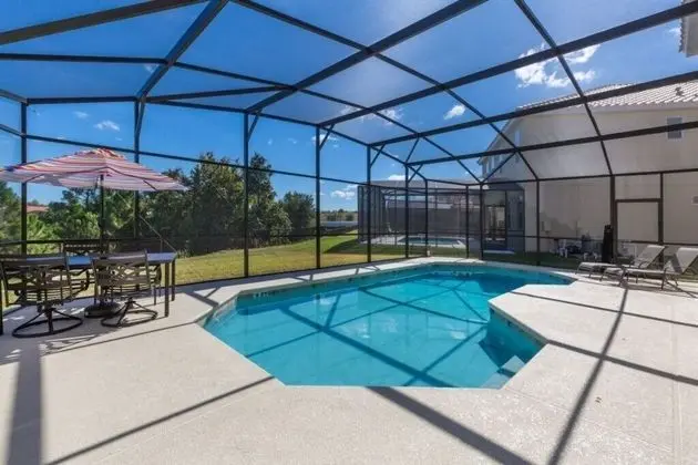 SVV 012 - Aviana Villa 6 Bed Pool Home - Oda