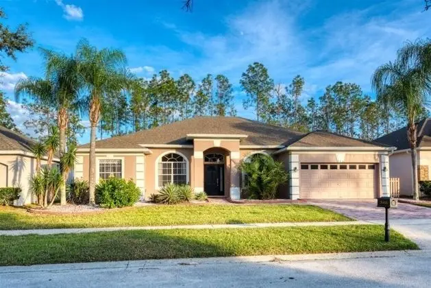SVV 076 - Villa Reserve 5 Bed Pool Home