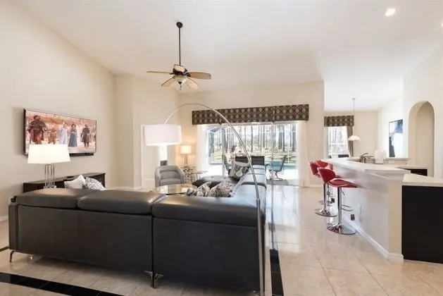 SVV 076 - Villa Reserve 5 Bed Pool Home - Oda