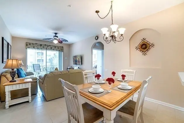 SVV 086 - Windsor Oasis 3 Bed 2 Bath Condo