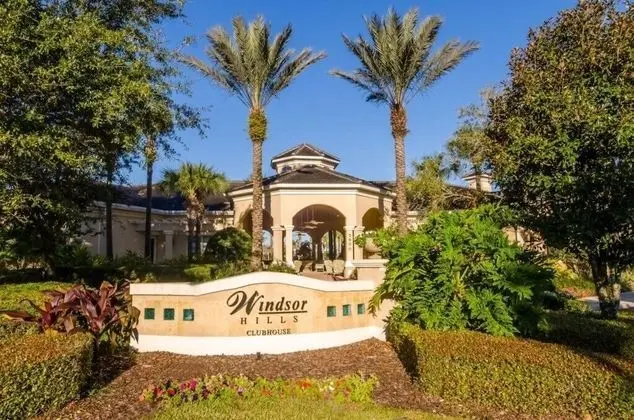 SVV 086 - Windsor Oasis 3 Bed 2 Bath Condo