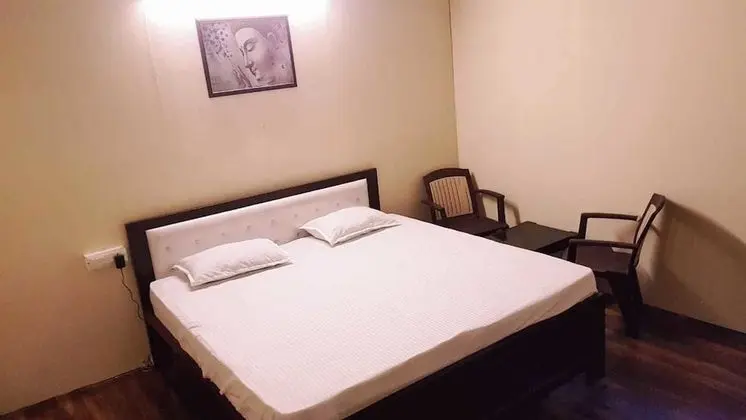 Swachh Room