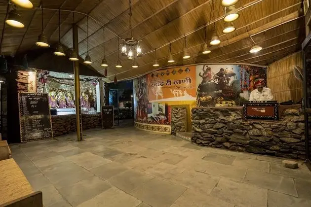 Swad Ri Dhani