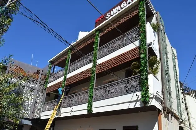 Hotel Swagat