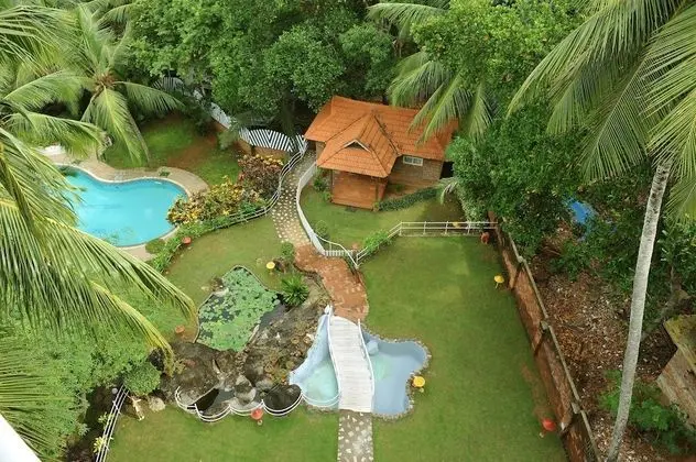 Swagath Holiday Resort