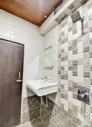 Hotel swagatham Residency - Banyo Tipleri