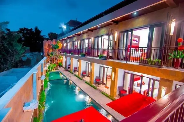 The Swaha Hotel