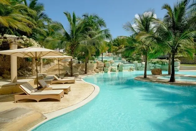 Swahili Beach Resort - Öne Çıkan Resim