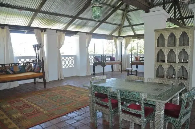 Swahili House - Yerinde Yemek
