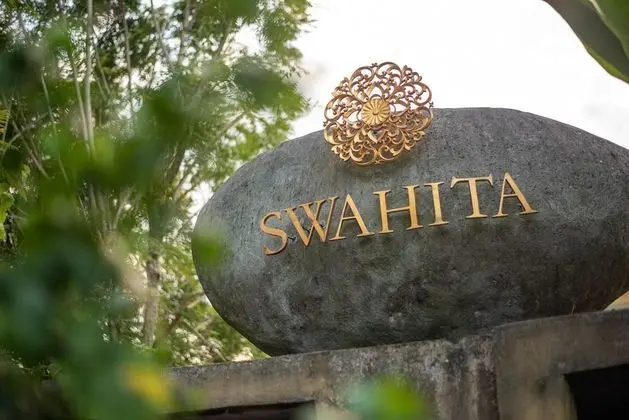 Swahita - Dış Mekan