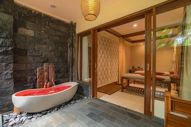 Swahita - Spa