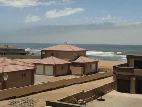 Swakopmund Accommodation