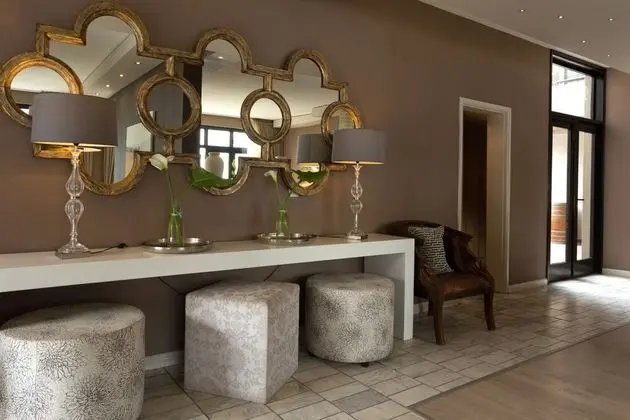 Swakopmund Sands Hotel & Cottage - Lobi