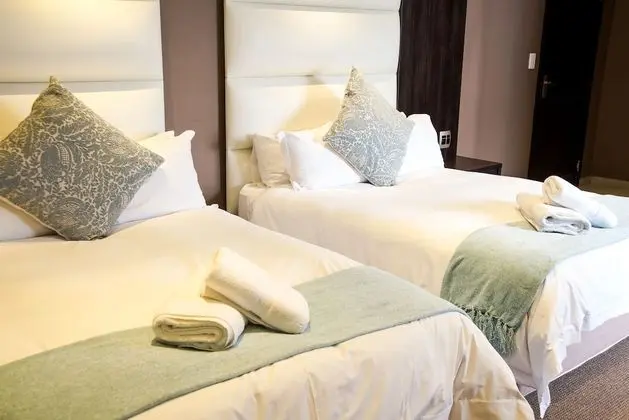 Swakopmund Sands Hotel & Cottage - Oda