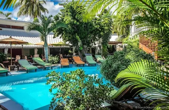 Swalibo Hotel