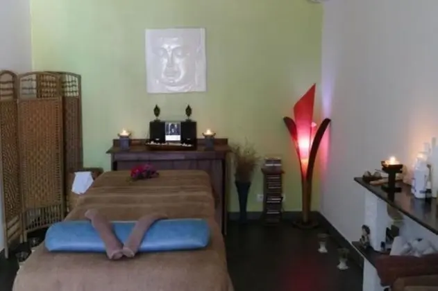 Swalibo Hotel - Spa