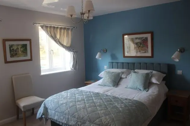 The Swallows Bed and Breakfast - Öne Çıkan Resim