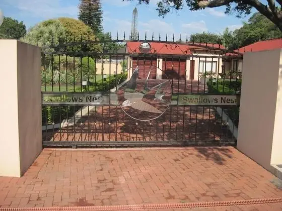 Swallows Nest