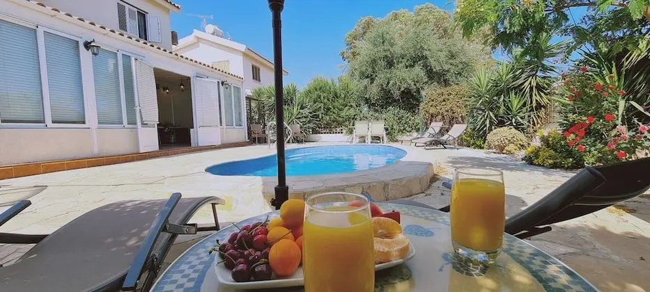 Swallows Nest Villa By STAY BnB