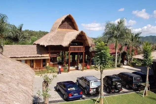 Swaloh Hill Resort