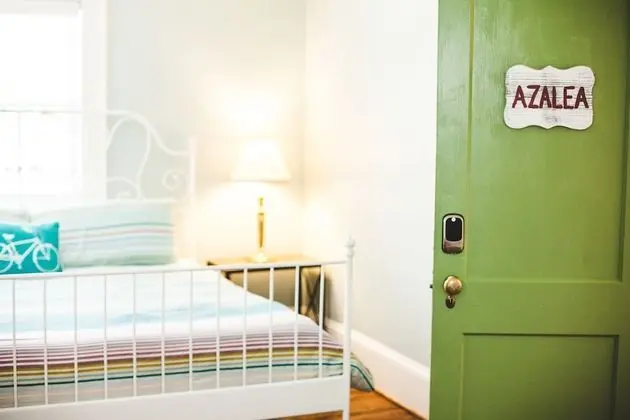 Swamp Rabbit Inn Travelers Rest