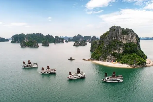 Swan Boutique Cruises