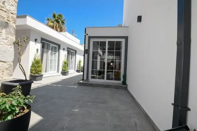 Swan Boutique Hotel