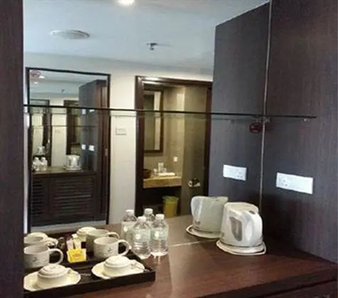 Swan Garden by Gloria Hotels & Resorts
